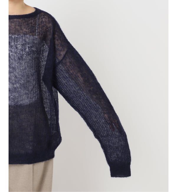  「《追加》AZE PULLOVER 2：ニット」|ニット・セーター|