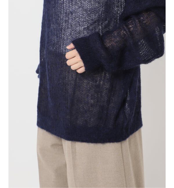  「《追加》AZE PULLOVER 2：ニット」|ニット・セーター|