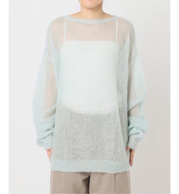  「《追加》AZE PULLOVER 2：ニット」|ニット・セーター|
