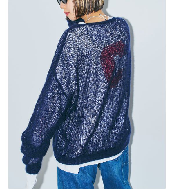  「《追加》AZE PULLOVER 2：ニット」|ニット・セーター|