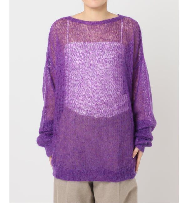  「《追加》AZE PULLOVER 2：ニット」|ニット・セーター|