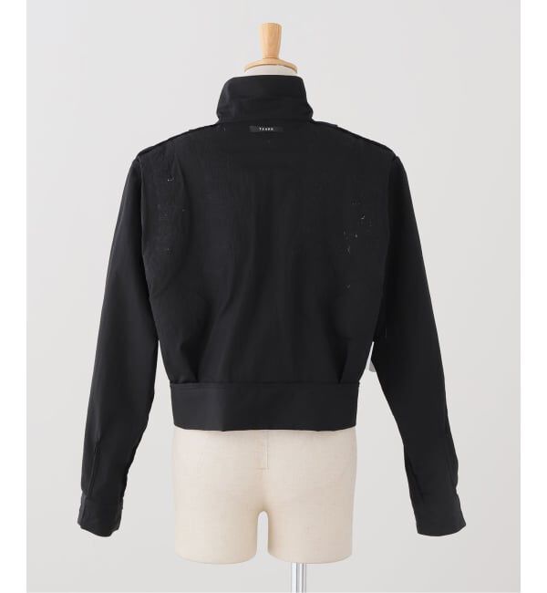  「TAAKK MILITARY SHIRT BLOUSON TA26AW-BL308：ブルゾン」|その他|