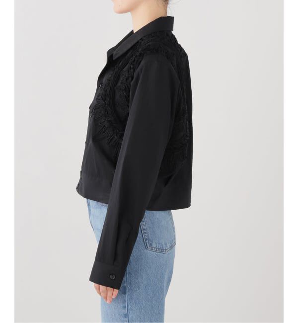  「TAAKK MILITARY SHIRT BLOUSON TA26AW-BL308：ブルゾン」|その他|