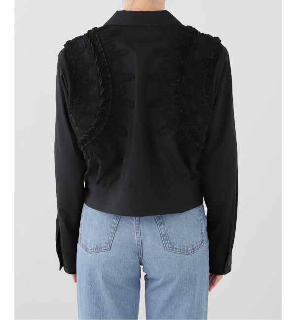  「TAAKK MILITARY SHIRT BLOUSON TA26AW-BL308：ブルゾン」|その他|