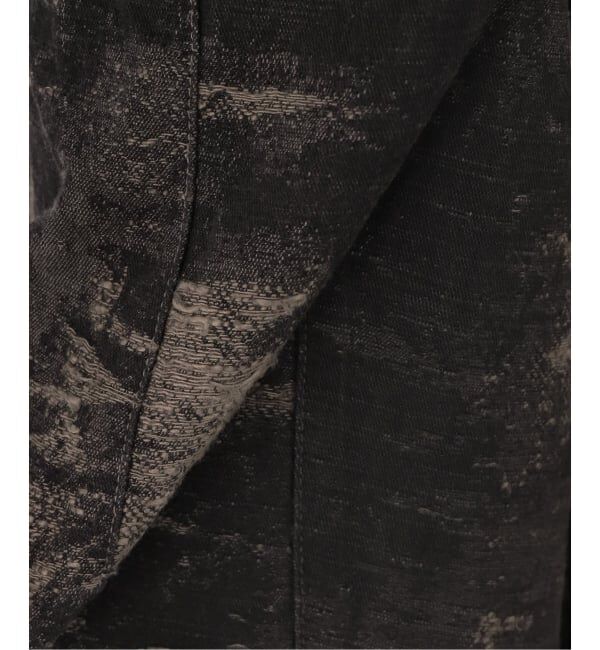  「TAAKK DENIM CURVED PANTS TA26AW-PT335：パンツ」|デニム|