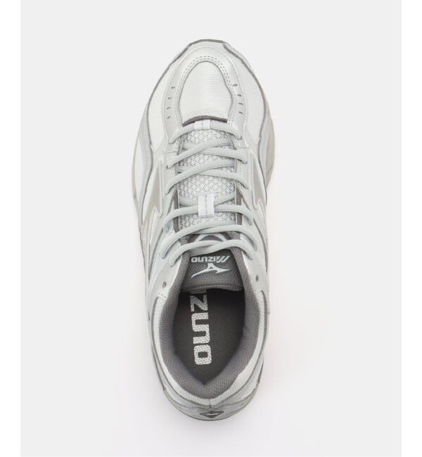  「MIZUNO WAVE MUSTANG LS D1GA260C02：スニーカー」|スニーカー|