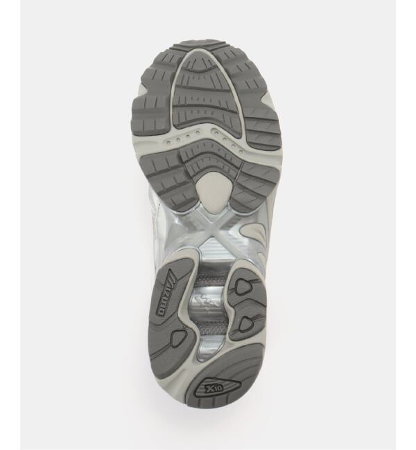  「MIZUNO WAVE MUSTANG LS D1GA260C02：スニーカー」|スニーカー|