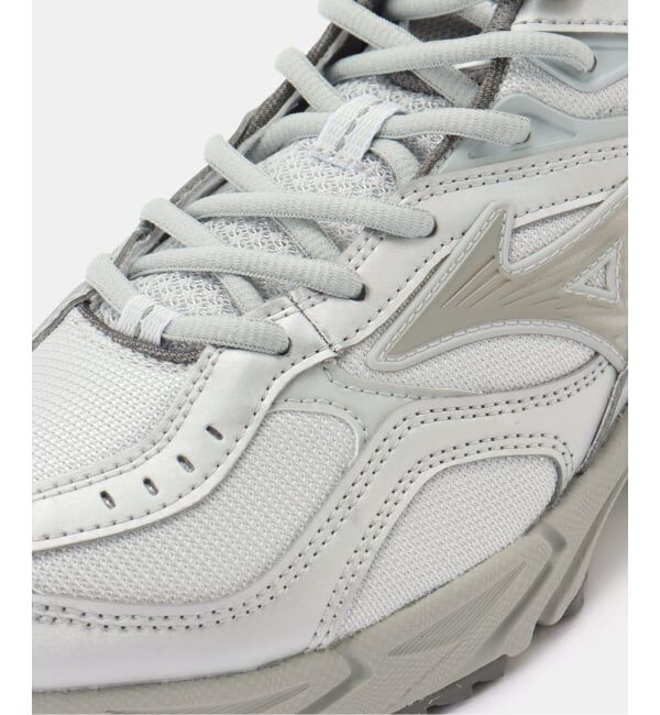  「MIZUNO WAVE MUSTANG LS D1GA260C02：スニーカー」|スニーカー|