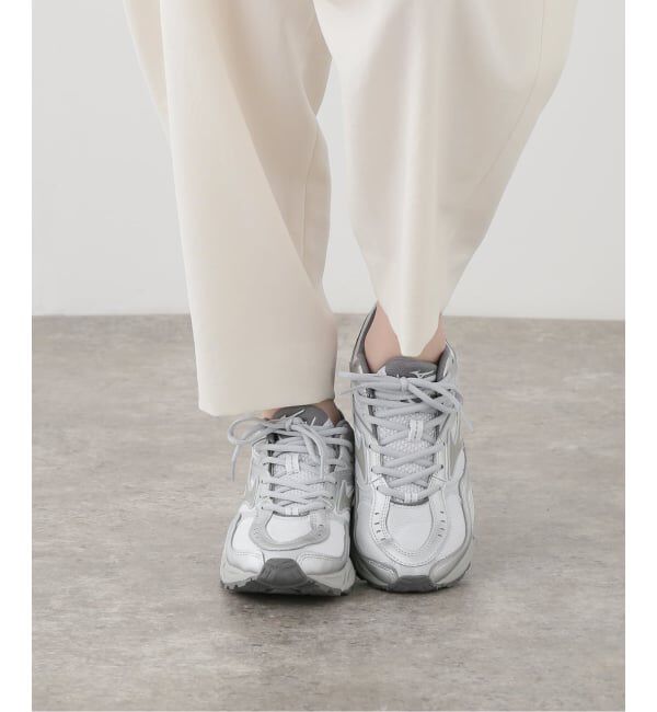  「MIZUNO WAVE MUSTANG LS D1GA260C02：スニーカー」|スニーカー|