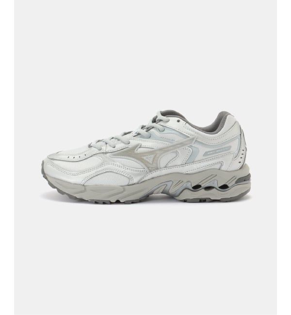  「MIZUNO WAVE MUSTANG LS D1GA260C02：スニーカー」|スニーカー|