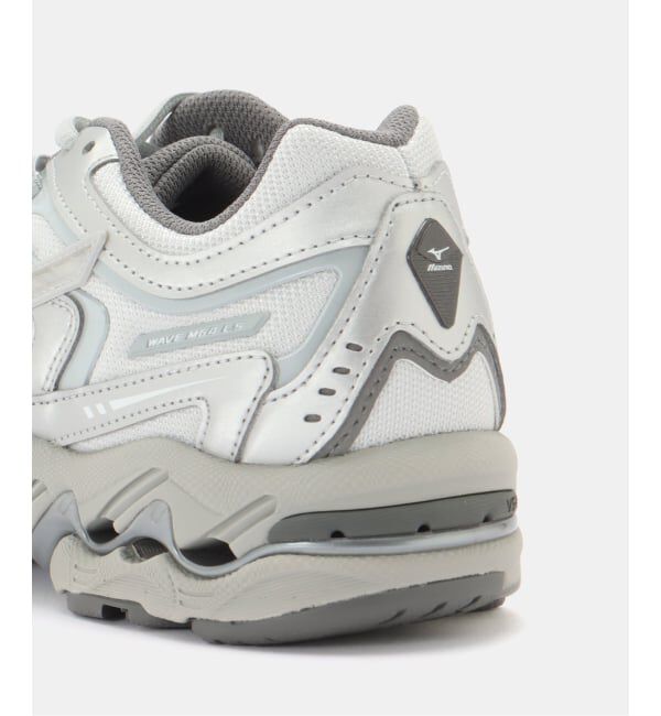  「MIZUNO WAVE MUSTANG LS D1GA260C02：スニーカー」|スニーカー|