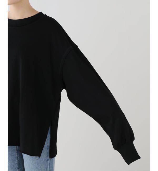  「《追加5》HIGH GAUGE URAKE PULLOVER：カットソー」|Tシャツ・カットソー|