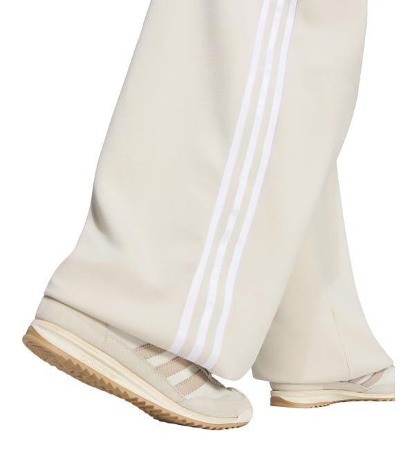 PULP「ADIDAS &times; JENNIE / アディダス &times; ジェニー PLEATED TRACK PANTS」|その他|
