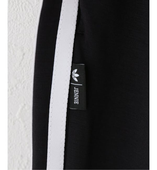 PULP「ADIDAS &times; JENNIE / アディダス &times; ジェニー PLEATED TRACK PANTS」|その他|