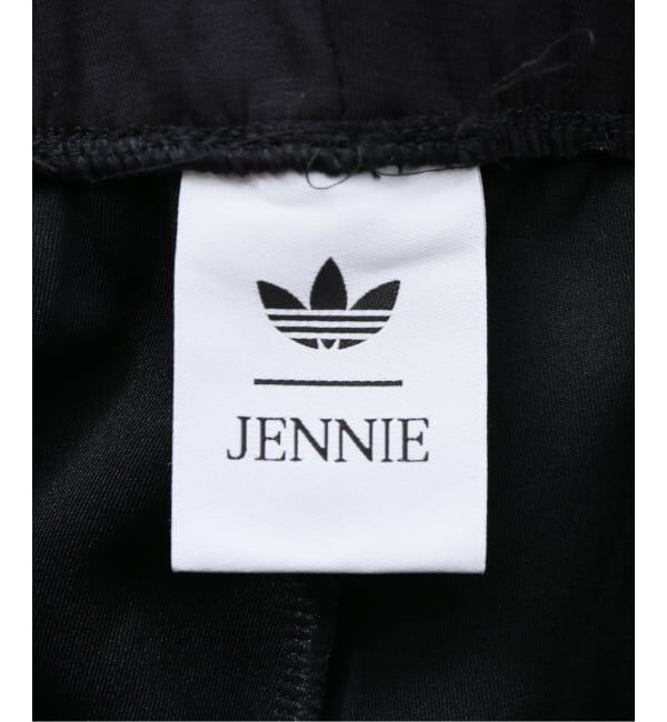 PULP「ADIDAS &times; JENNIE / アディダス &times; ジェニー PLEATED TRACK PANTS」|その他|