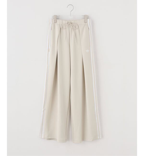 PULP「ADIDAS &times; JENNIE / アディダス &times; ジェニー PLEATED TRACK PANTS」|その他|