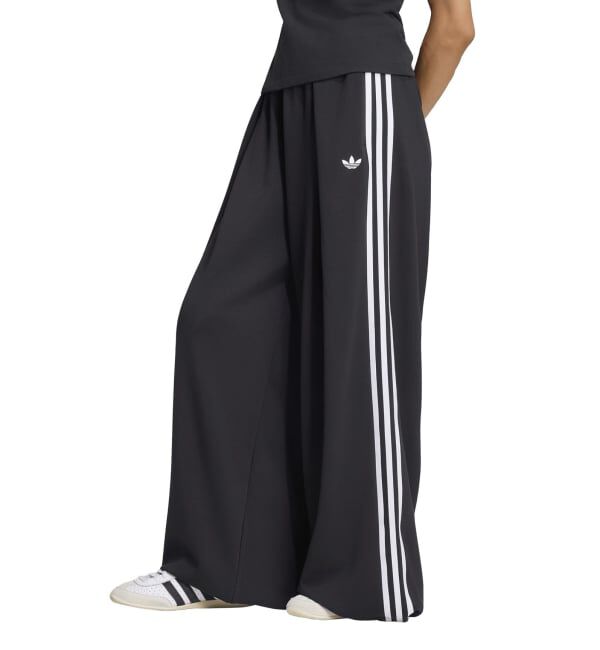 PULP「ADIDAS &times; JENNIE / アディダス &times; ジェニー PLEATED TRACK PANTS」|その他|