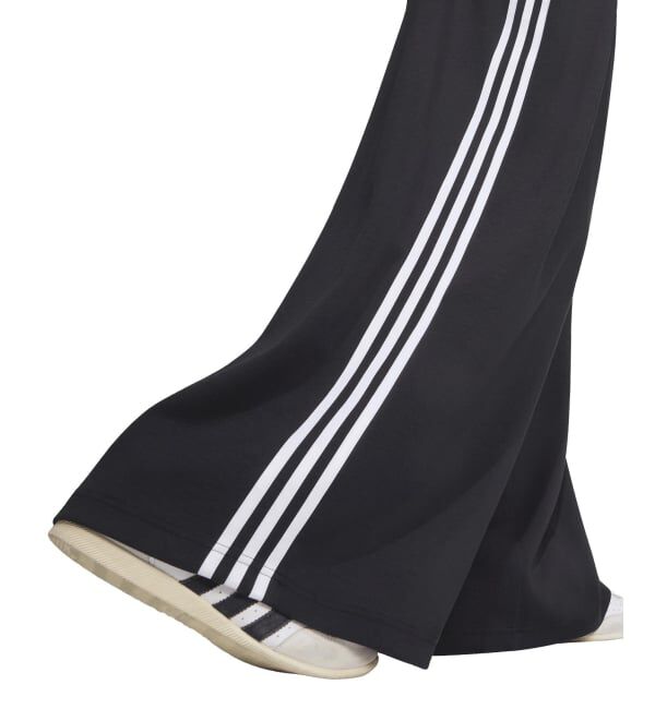 PULP「ADIDAS &times; JENNIE / アディダス &times; ジェニー PLEATED TRACK PANTS」|その他|