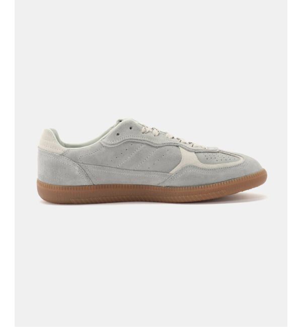 journal standard L'essage「【ALOHAS/アロハス】Tb.490 Rife Grey Leather Sneakers：スニーカー」|スニーカー|
