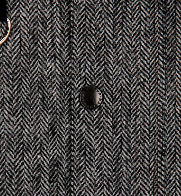  「Barbour |〈別注〉BLYTH WOMEN」|ブルゾン・スタジャン|