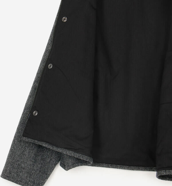  「Barbour |〈別注〉BLYTH WOMEN」|ブルゾン・スタジャン|