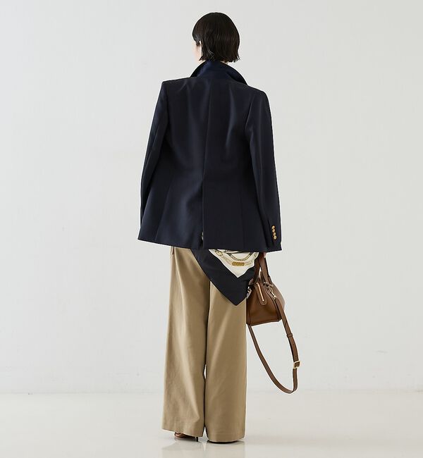 The Store by C' 「【COCUCA】Heritage Jacket／ダブルジャケット」|その他|