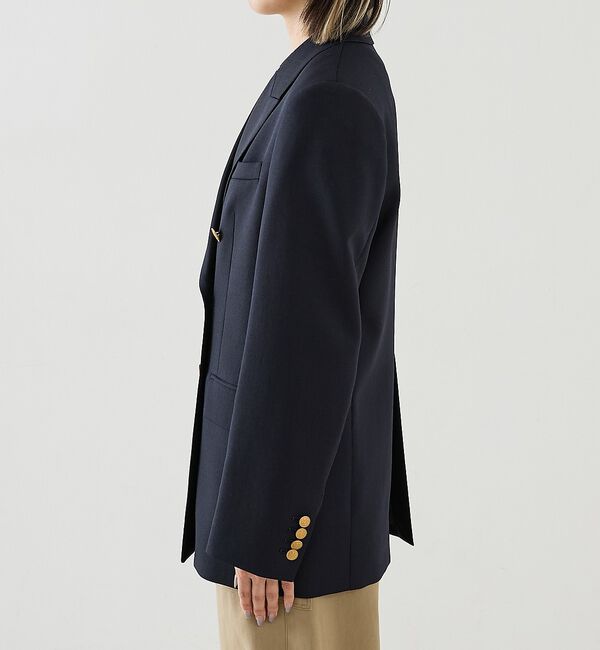 The Store by C' 「【COCUCA】Heritage Jacket／ダブルジャケット」|その他|