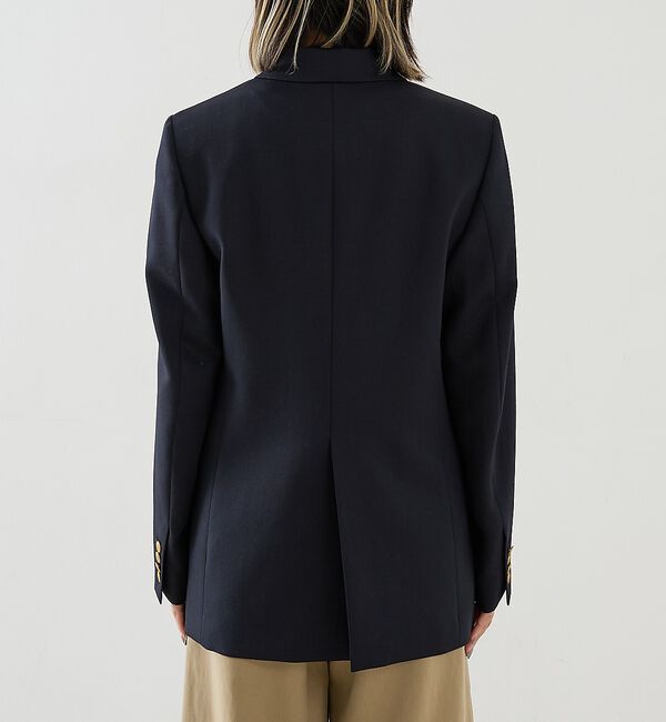 The Store by C' 「【COCUCA】Heritage Jacket／ダブルジャケット」|その他|