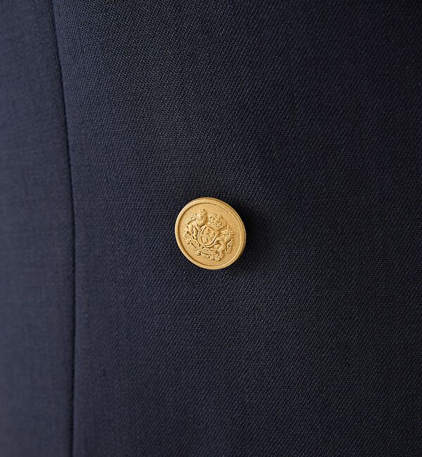 The Store by C' 「【COCUCA】Heritage Jacket／ダブルジャケット」|その他|