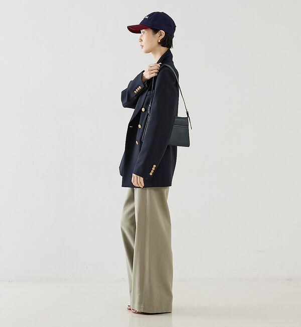 The Store by C' 「【COCUCA】Heritage Jacket／ダブルジャケット」|その他|