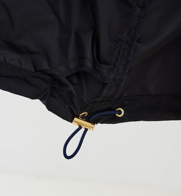 The Store by C' 「【raspail】NYLON BLOUSON／ナイロンブルゾン【予約】」|ブルゾン・スタジャン|