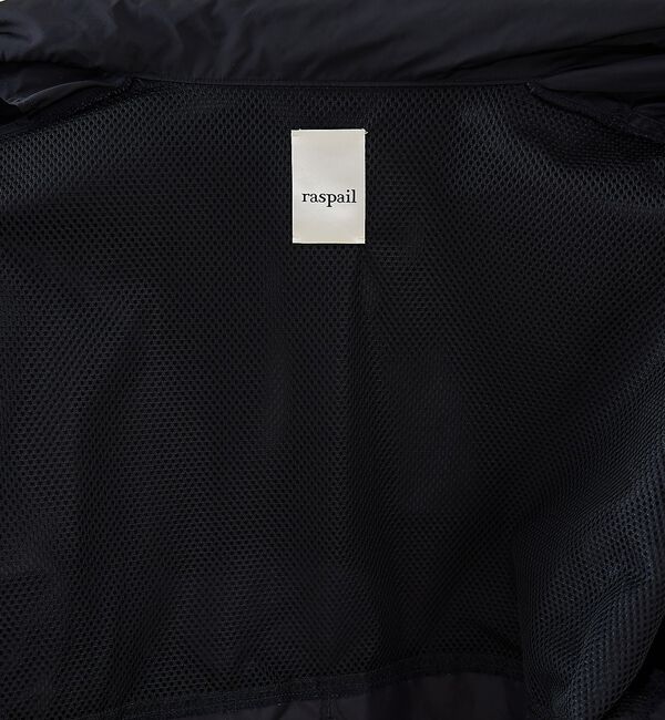 The Store by C' 「【raspail】NYLON BLOUSON／ナイロンブルゾン【予約】」|ブルゾン・スタジャン|