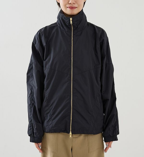 The Store by C' 「【raspail】NYLON BLOUSON／ナイロンブルゾン【予約】」|ブルゾン・スタジャン|