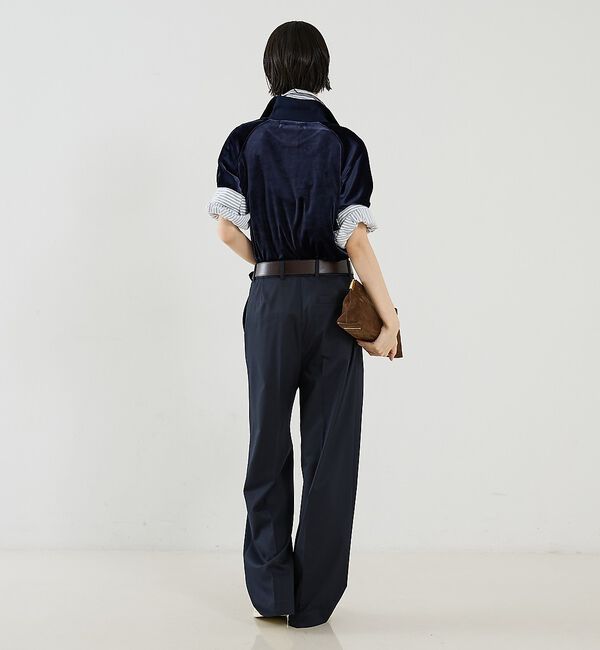 The Store by C' 「【COCUCA】ワンダーツトラウザー」|その他|