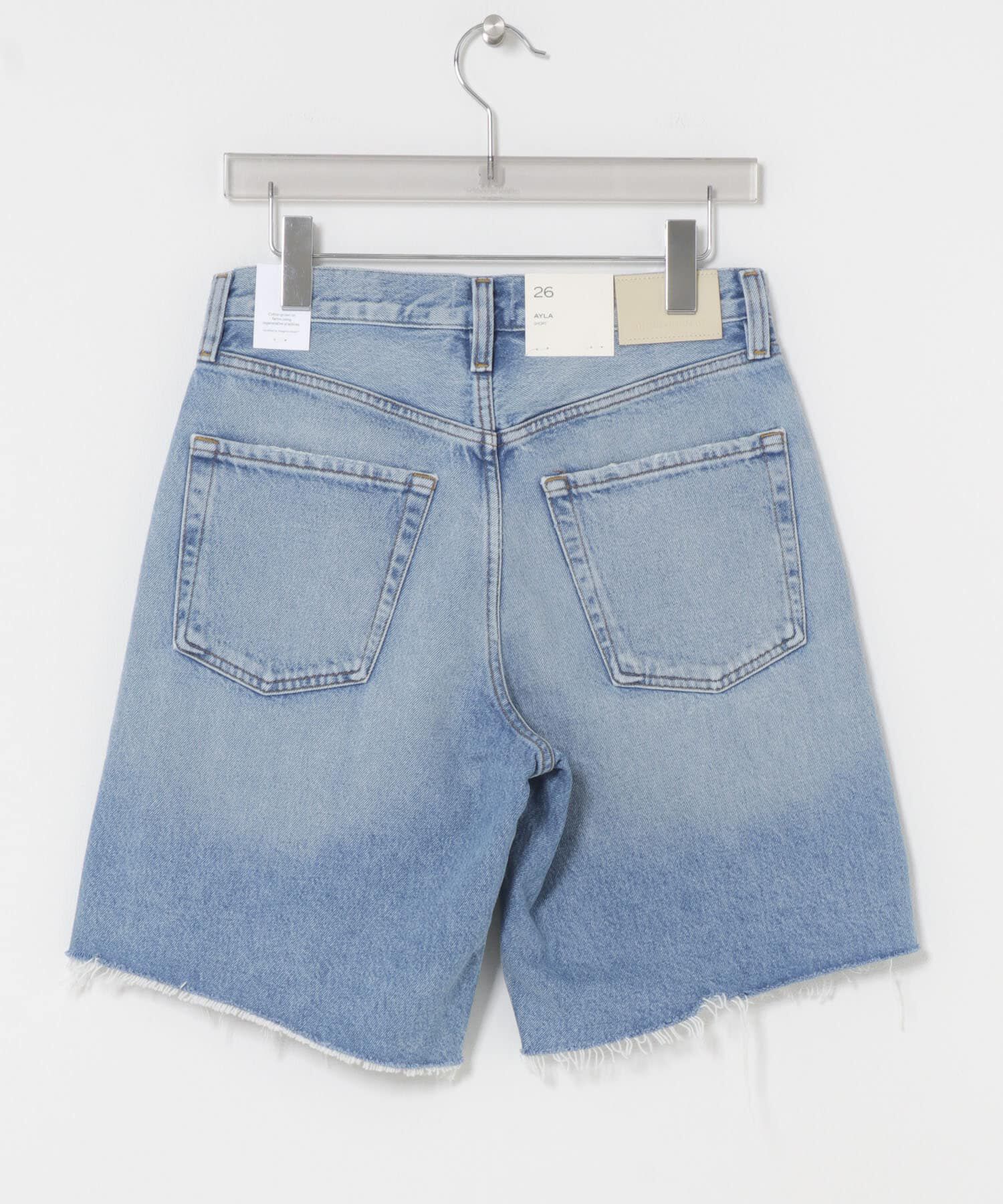 URBAN RESEARCH「CITIZENS of HUMANITY　AYLA SHORTS」|その他|