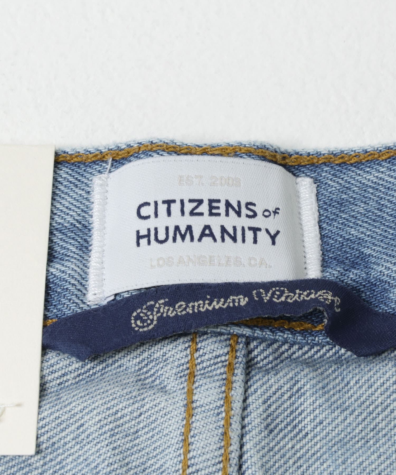 URBAN RESEARCH「CITIZENS of HUMANITY　AYLA SHORTS」|その他|