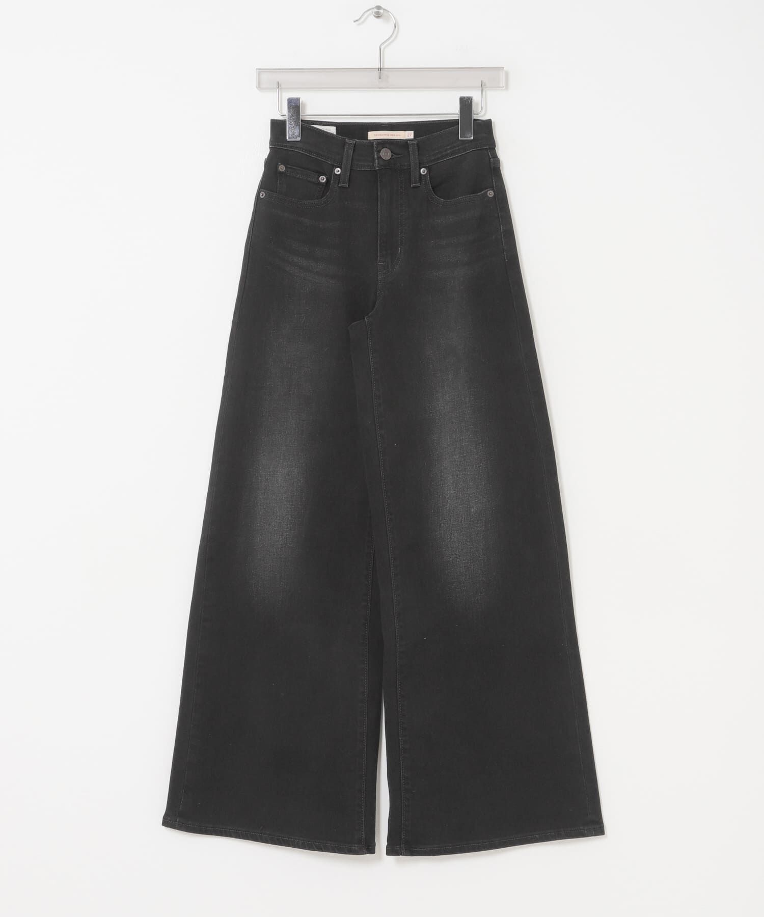 URBAN RESEARCH「LEVI&rsquo;S　EXCLUSIVE 728 HR WIDELEG」|デニム|