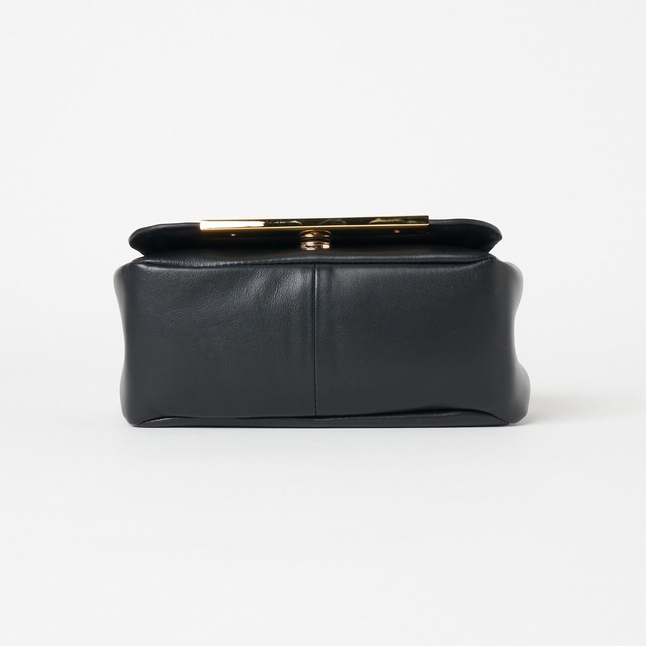  「DeMellier Mini Lisbon SMOOTH BLK」|その他|