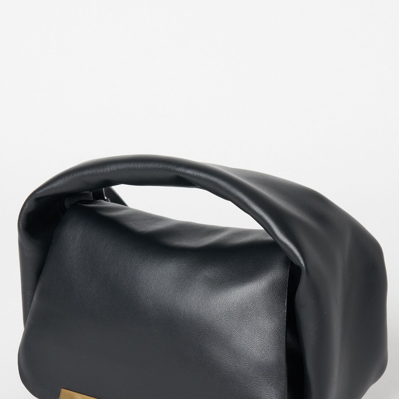  「DeMellier Mini Lisbon SMOOTH BLK」|その他|