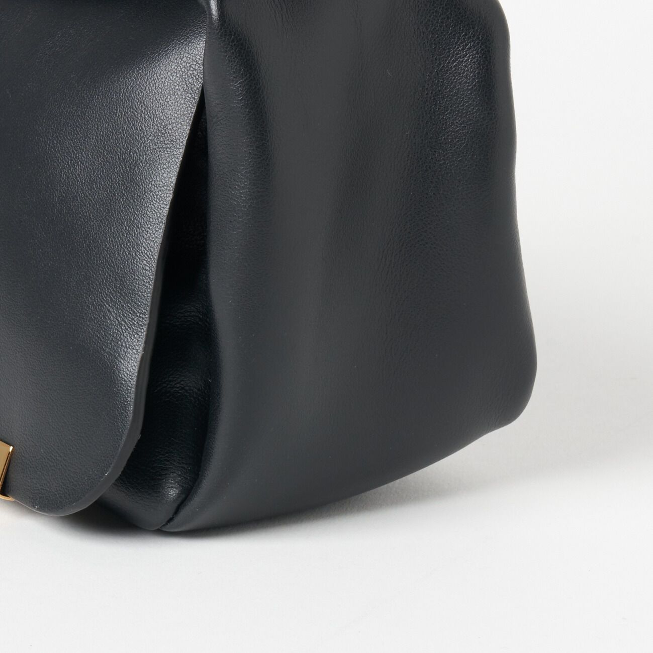  「DeMellier Mini Lisbon SMOOTH BLK」|その他|