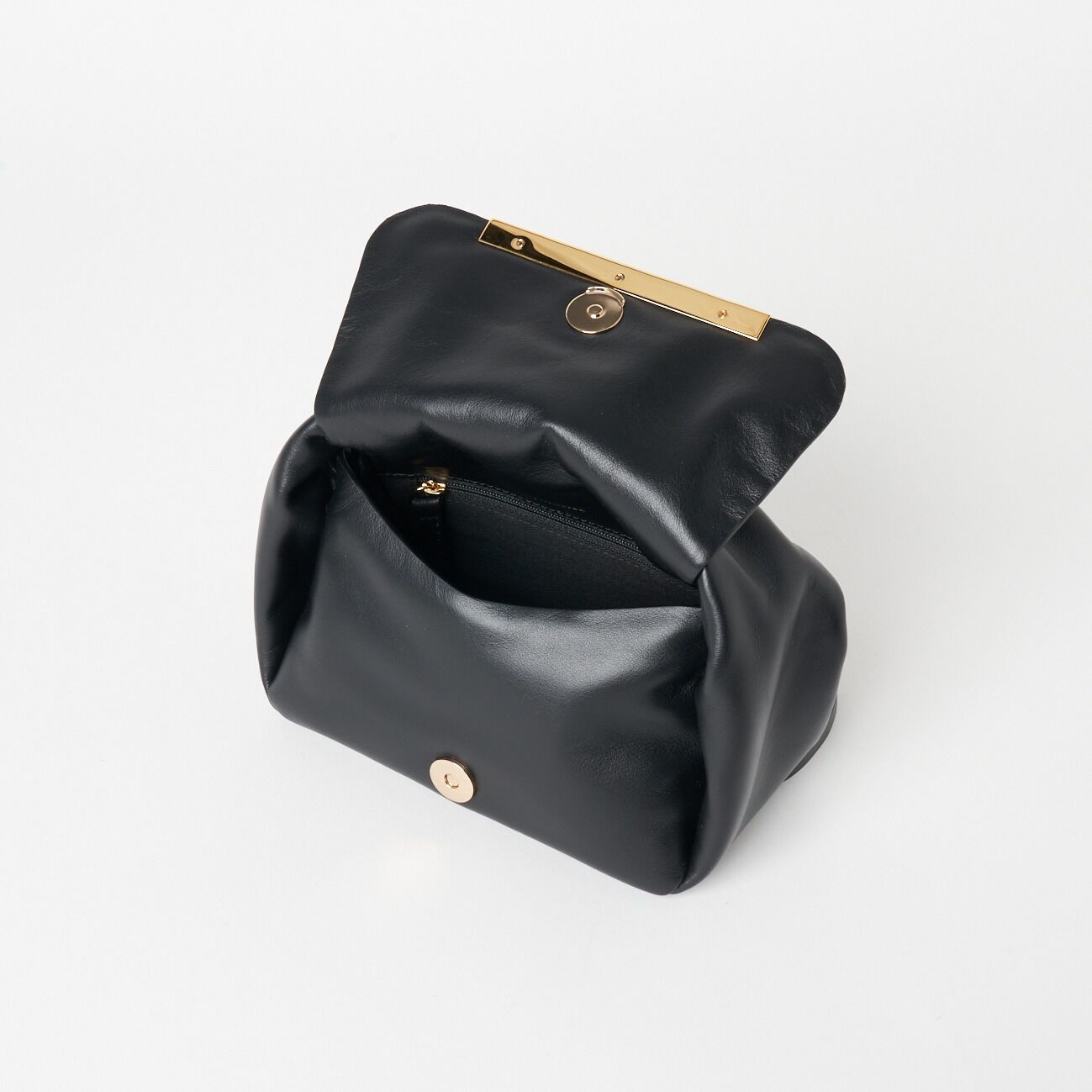  「DeMellier Mini Lisbon SMOOTH BLK」|その他|