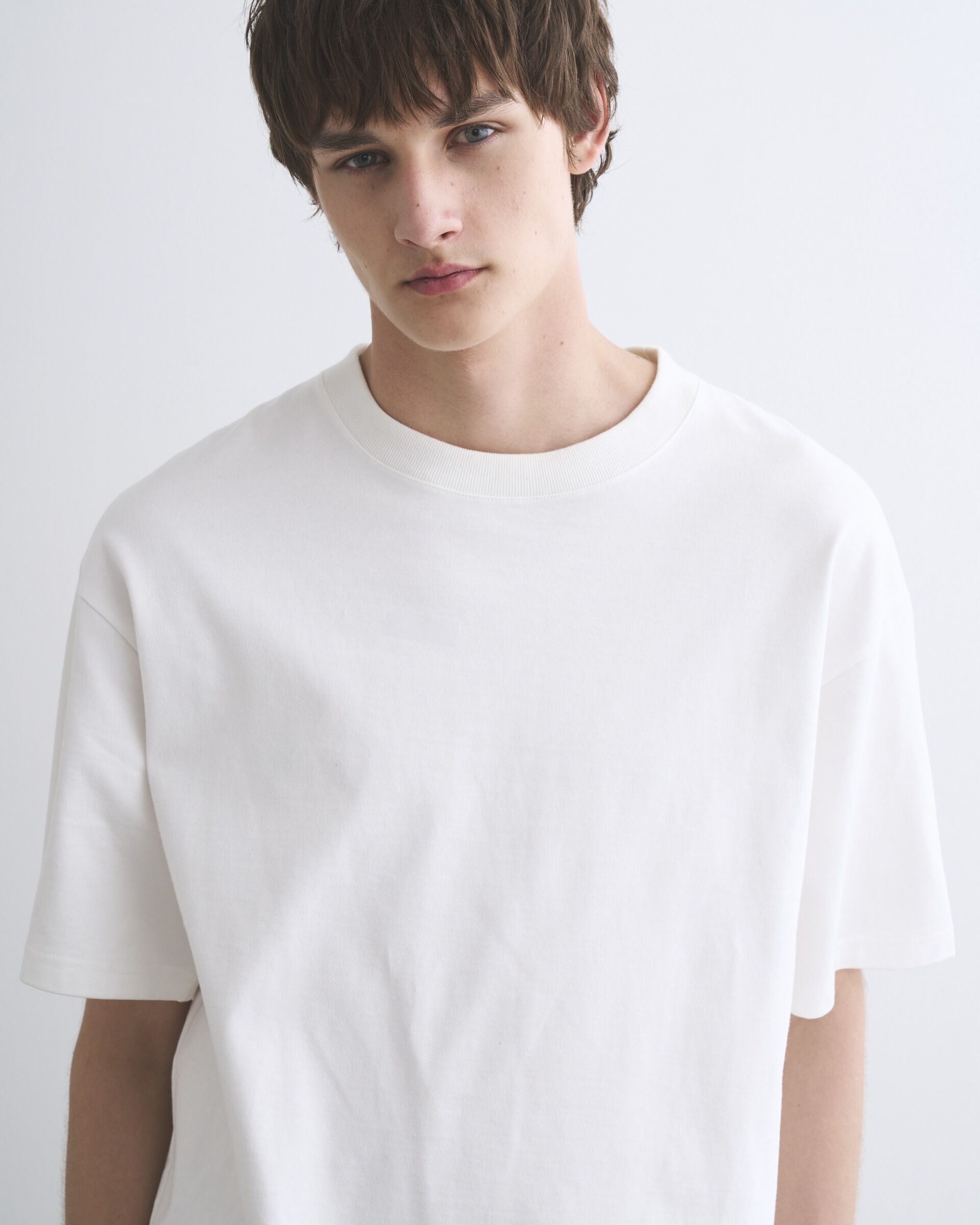 Traditional Weatherwear「TEE 002」|Tシャツ・カットソー|