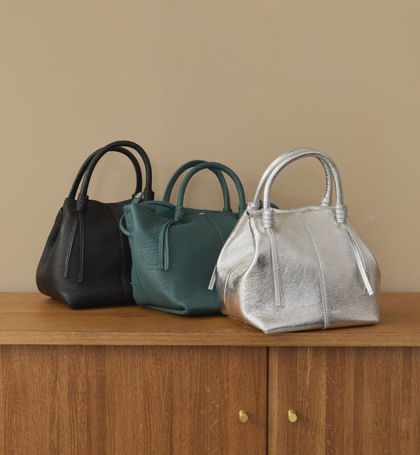Doux archives「ＢＥＡＵＲＥ　ｂｏａｔ　ｓｈａｐｅ　ショルダー　Ｂａｇ」|その他|