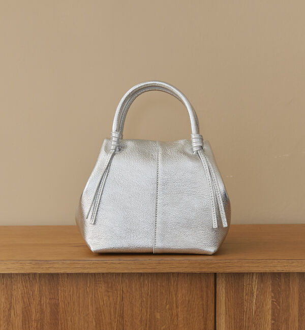 Doux archives「ＢＥＡＵＲＥ　ｂｏａｔ　ｓｈａｐｅ　ショルダー　Ｂａｇ」|その他|