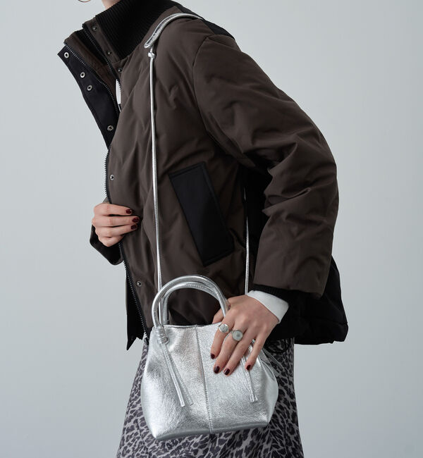 Doux archives「ＢＥＡＵＲＥ　ｂｏａｔ　ｓｈａｐｅ　ショルダー　Ｂａｇ」|その他|
