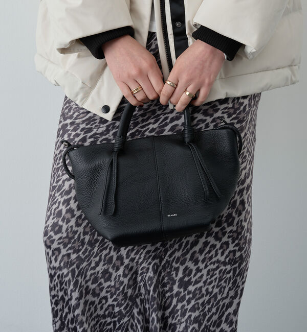 Doux archives「ＢＥＡＵＲＥ　ｂｏａｔ　ｓｈａｐｅ　ショルダー　Ｂａｇ」|その他|