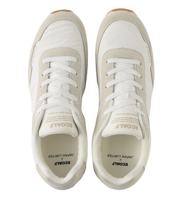ECOALF「MIKA JAPAN スニーカー / MIKA SNEAKERS MAN」|スニーカー|