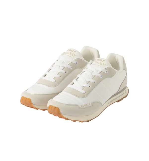 ECOALF「MIKA JAPAN スニーカー / MIKA SNEAKERS MAN」|スニーカー|
