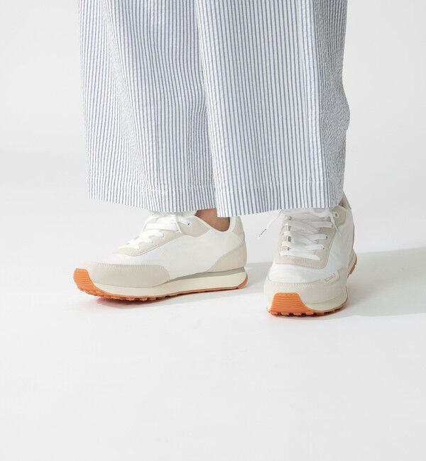 ECOALF「MIKA JAPAN スニーカー / MIKA SNEAKERS WOMAN」|スニーカー|