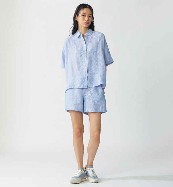 ECOALF「MIKA JAPAN スニーカー / MIKA SNEAKERS WOMAN」|スニーカー|